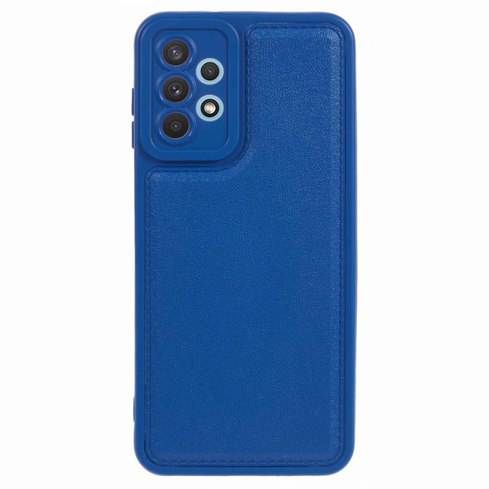 XL Series for Samsung Galaxy A52 4G / A52 5G / A52s 5G TPU Case Air Cushion Drop Protection Cell Phone Shell XL Series for Samsung Galaxy A52 4G / A52 5G / A52s 5G TPU Case Air Cushion Drop Protection Cell Phone Shell
